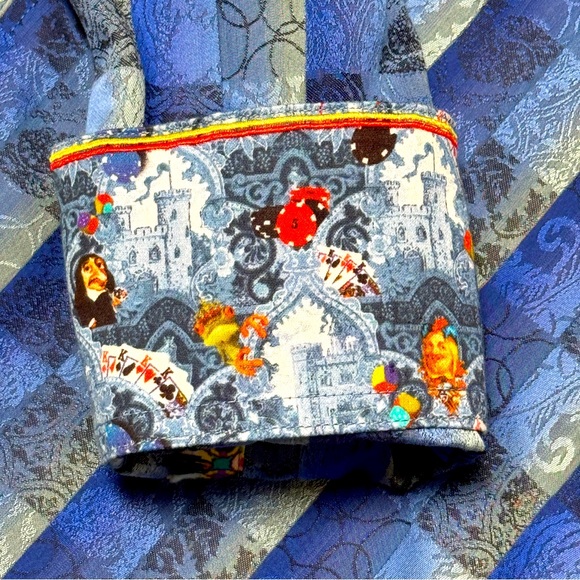 Robert Graham long sleeved button up - Picture 4 of 5